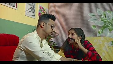 Indian College Teacher Fucks Horny Student After Class, Shows Her How Real Sex Is Done