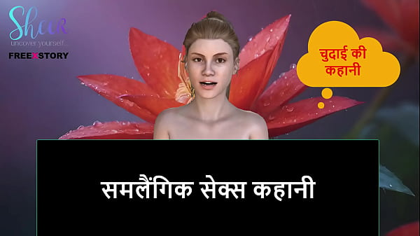 Hot Hindi Gay Audio Tale – Raw Man On Man Action