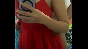 Filipina Teen Gets Fucked Hard While Her Parents Are Out