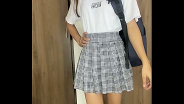 Small Petite School Girl Naked Body Adoration