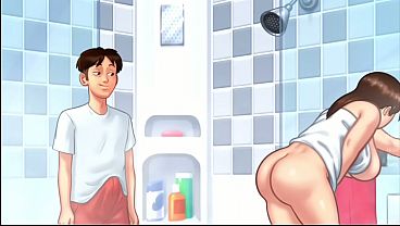 Step Mom Shut The Book, Then Locked Her Eyes On Me… 18 And Ready