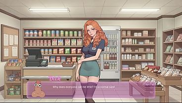 Sex Apartments 2 Demo: Naughty Hentai Dating Sim – A Dirty, Hilarious Fuckfest