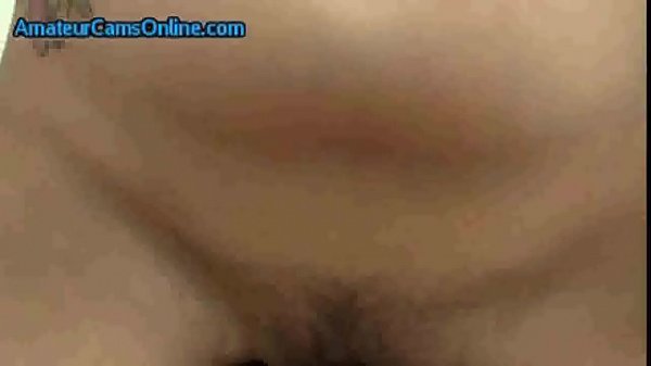 Young Amateur Getting Filled Deep And Dripping Wet