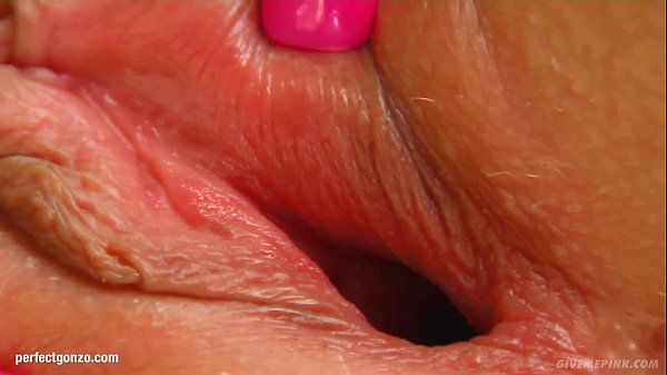 Lonely Pussy Playing With Herself At Home From Give Me Pink