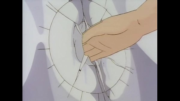 Venus In The 5th Position, A Slutty Cosmic Hentai Fantasy