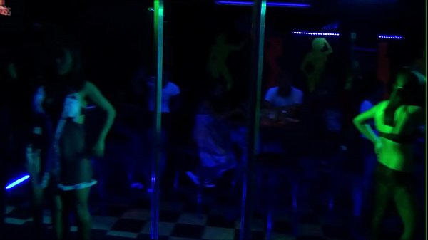 Enu Bar In Subic, Olongapo, Philippines – Where The Night Gets Wild And The Girls Get You Dripping Wet With Desire.