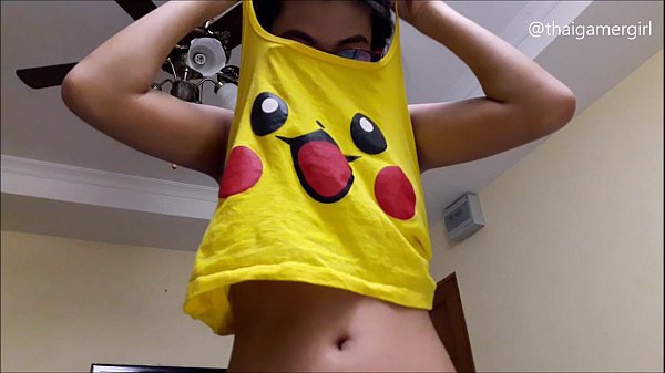 Watch This Young Asian Slut Strip Naked And Beg You To Tell Her Exactly How You’ll Pound Her Tight Little Pussy