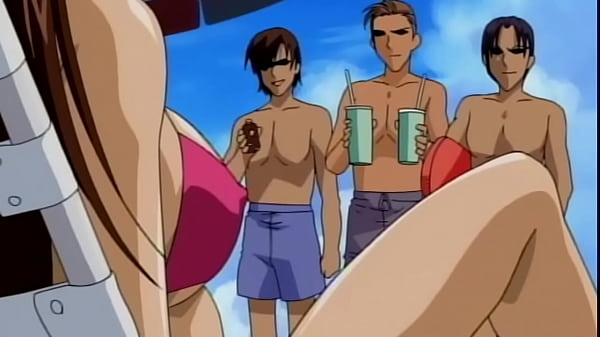 Depravity Ep.2 – Filthy, Raw, And Totally Uncensored Hentai Action
