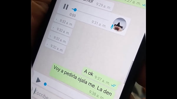 Mamá De Mi Esposa, Lista Para Todo, Con Curvas Que Piden Acción