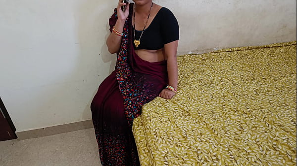 Hot Desi Village Bhabhi Fucked Her Devar When The House Was Empty, Then She Cucked Her Own Husband