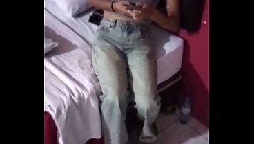 Joven Universitaria Se Entrega Al Sexo Por Billetes