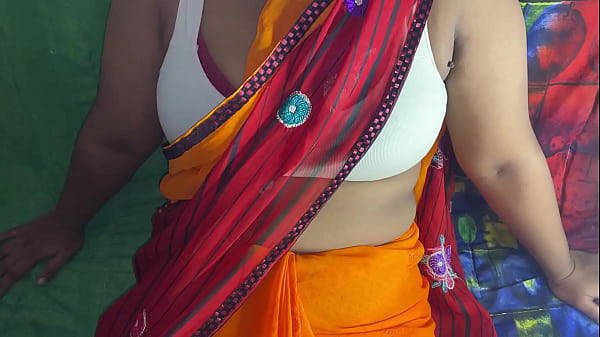 Devar Aur Bhabhi Ki Garam Sexy Desi Chudai, Hindi Voice Mein Xxx Porn.