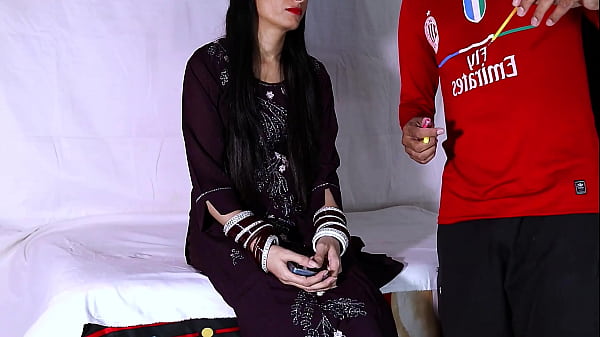 Family Doctor Banged Me In A Desi Sex Clip