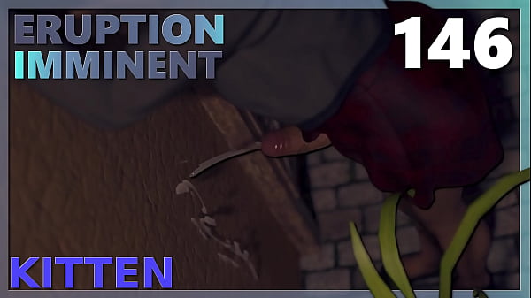 Eruption Imminent #146 • Just A Quick, Sticky Load Blown In Public