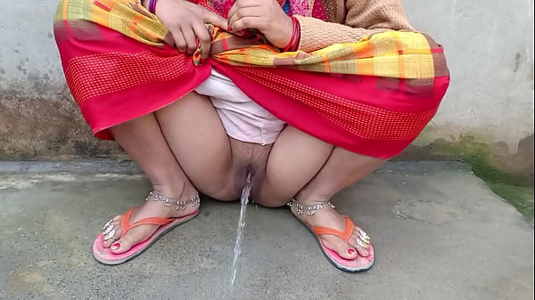 Wonderful Pissing Village Outside Xxx – Let The Wetness Take You