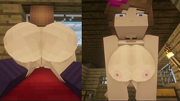 Jenny’s Tight Milf Body Gets Pounded Hard From Every Angle In This Steamy Hentai Animation