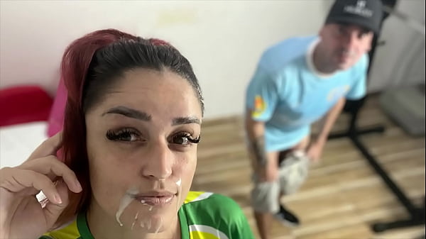 Fodeu A Gostosa Da Sala De Aula No Meio Da Aula