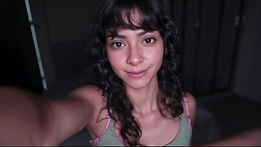 My First Bbc Experience – That Thick, Dark Cock Sliding Deep Inside Me