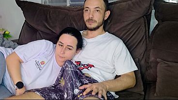 Minha Stepsister Chega Da Escola Toda Suada E Me Faz Esquecer O Jogo Do Brasil