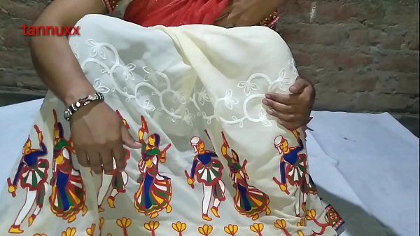 Young Bhabhi’s Wild, Secret Nights Of Raw Lust