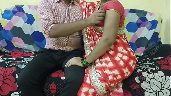 बड़ी दीदी ने कहा तो जीजा जी की छड़ी से रस लेना पड़ा