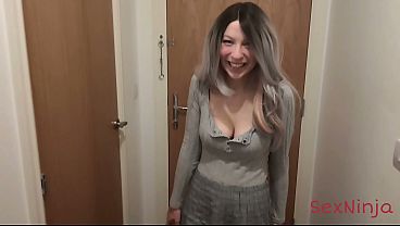 Secret Porn Session With My Hot Step-sister – Fucking Her Raw While She Moans My Name