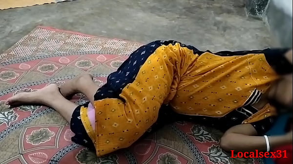 Village Wife Gets Pounded Hard By Horny Boy – Official Localsex31 Video