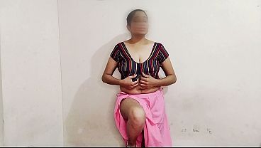 गर्म भाभी ने पति को धोखा देकर अपने बड़े लंड पर चढ़कर हिंदी में अश्लील सवारी की