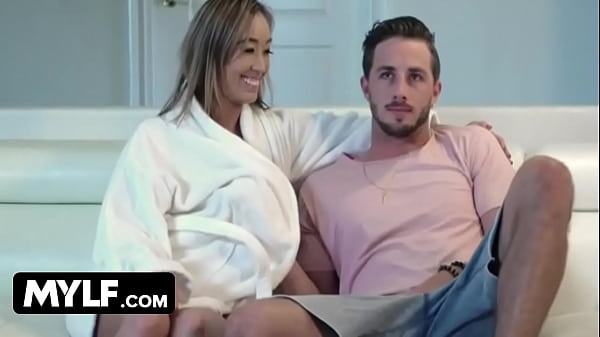 Scary Movies Make Milfs Horny – Christy Love