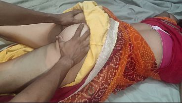 प्लम्बर ने घर की औरत से चुदाई करवा के पेमेंट ली, देसी हिंदी आवाज़