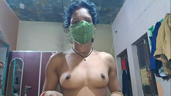 Hot Jawan Bhabhi Ka Masti Bhara Deewana Andaaz, Chut Ki Pyaas Bujhane Wali Sexy Erotic Aag!