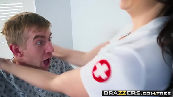 Brazzers – Doctor Adventures – Chanel Preston & Veruca James – Hot Trailer Tease