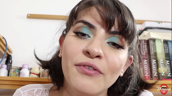 Boquete Duplo Com Minha Amiga Ruivinha Gostosa