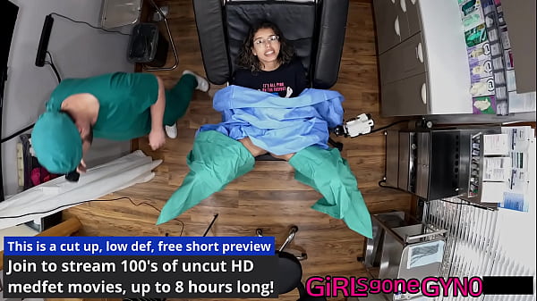 Hotwife Aria Nicole Gets Stuffed With A Foley Tube