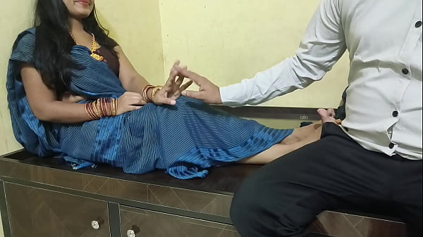 भाभी की पहली बार देवर ने जोरदार चोदाई की और उसकी गर्म आवाज़ों में मजा लूटा