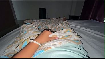 I Love Sliding My Fingers Deep Inside Myself Every Morning Before College, Getting Myself Wet And Ready For The Day 10 Min 1080p