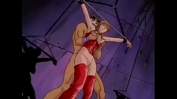 Get Ready For A Steamy Anime Flick That’ll Leave You Breathless And Begging For More