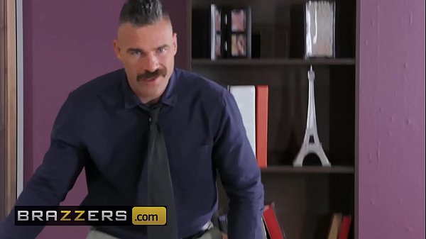 Big Tits On The Job – Monique Alexander & Charles Dera – My Boss’s Secret Remote Control – Brazzers