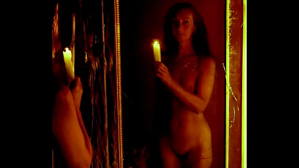 Haven Of Hoarder Elton-village – My Naked Reflection In The Magic Mirror